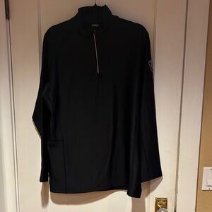 Men’s 2XL Rossignol Black Ski Jacket